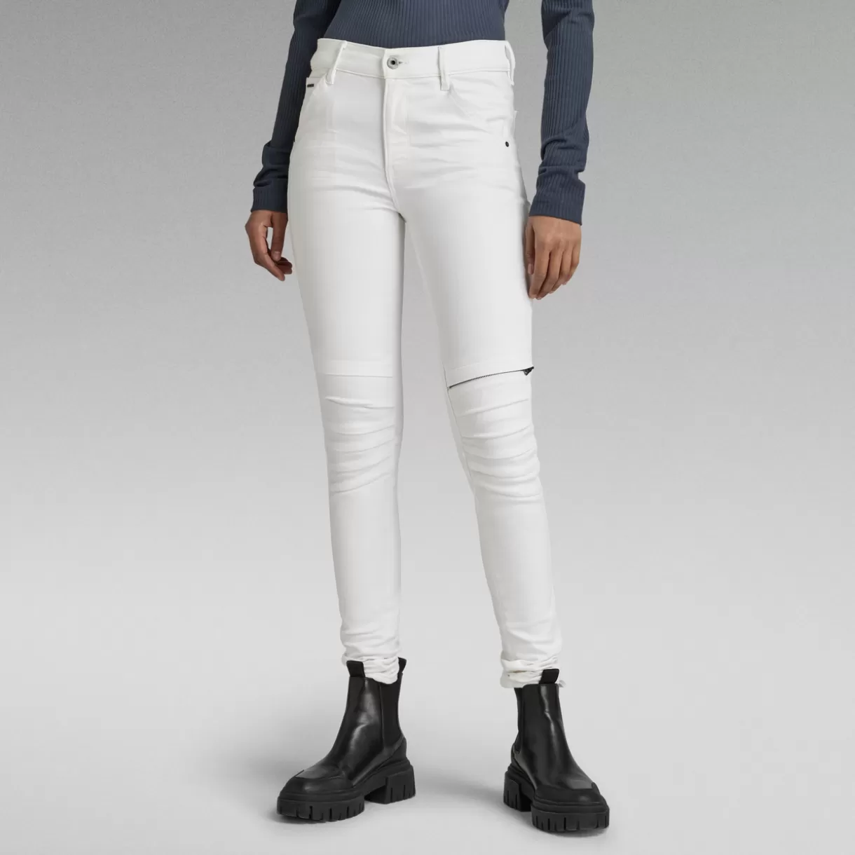 1914 3D Skinny Jeans*G-Star Cheap