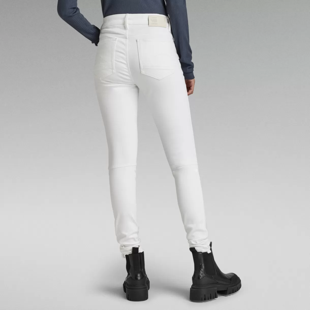 1914 3D Skinny Jeans*G-Star Cheap