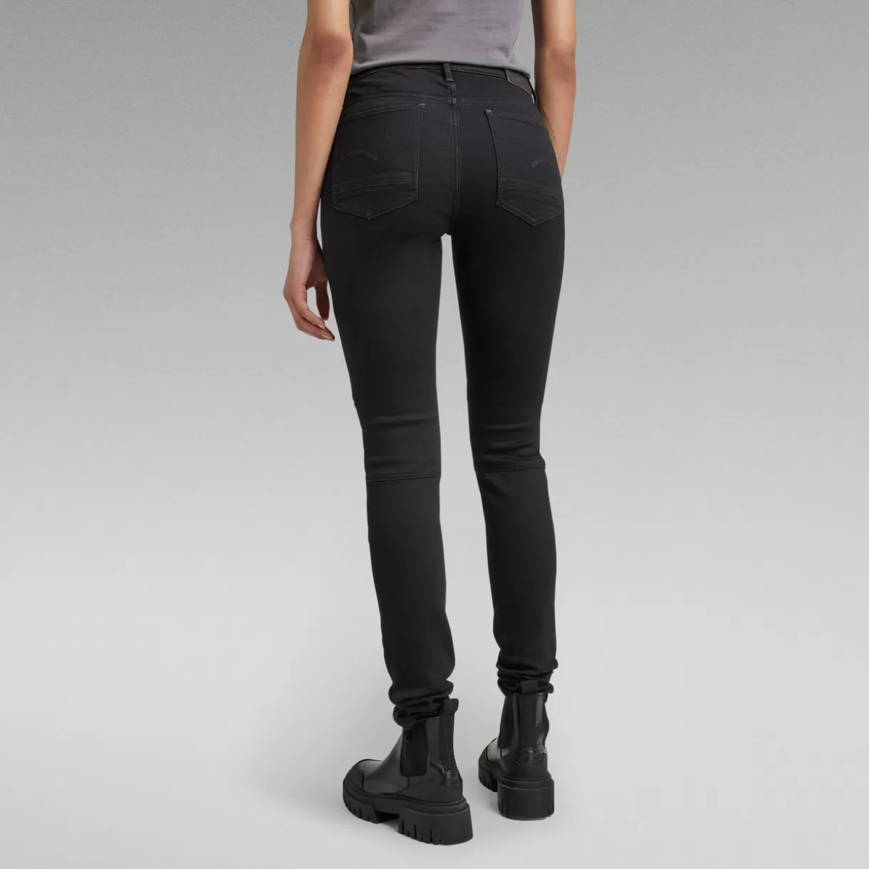 1914 3D Skinny Jeans*G-Star New