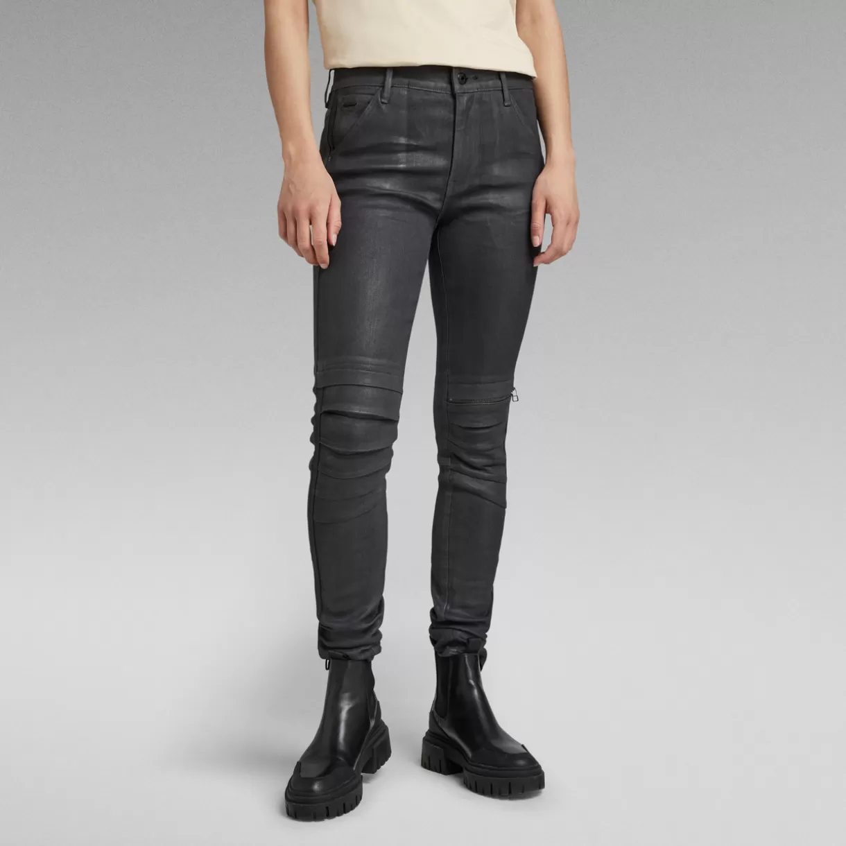 1914 3D Skinny Jeans*G-Star Hot