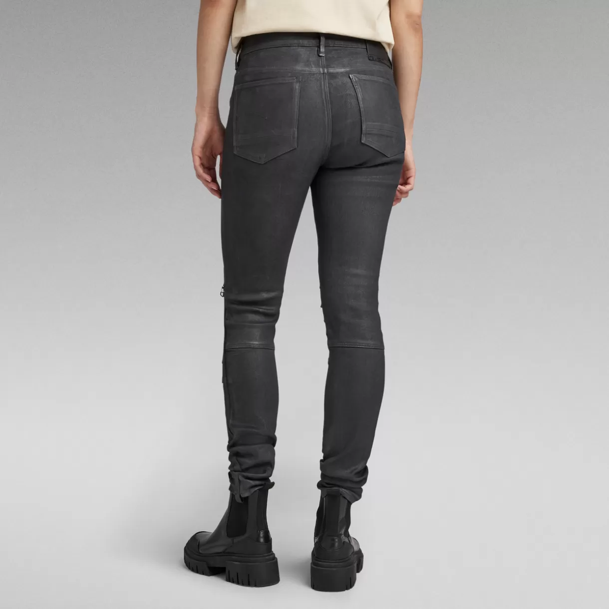 1914 3D Skinny Jeans*G-Star Hot