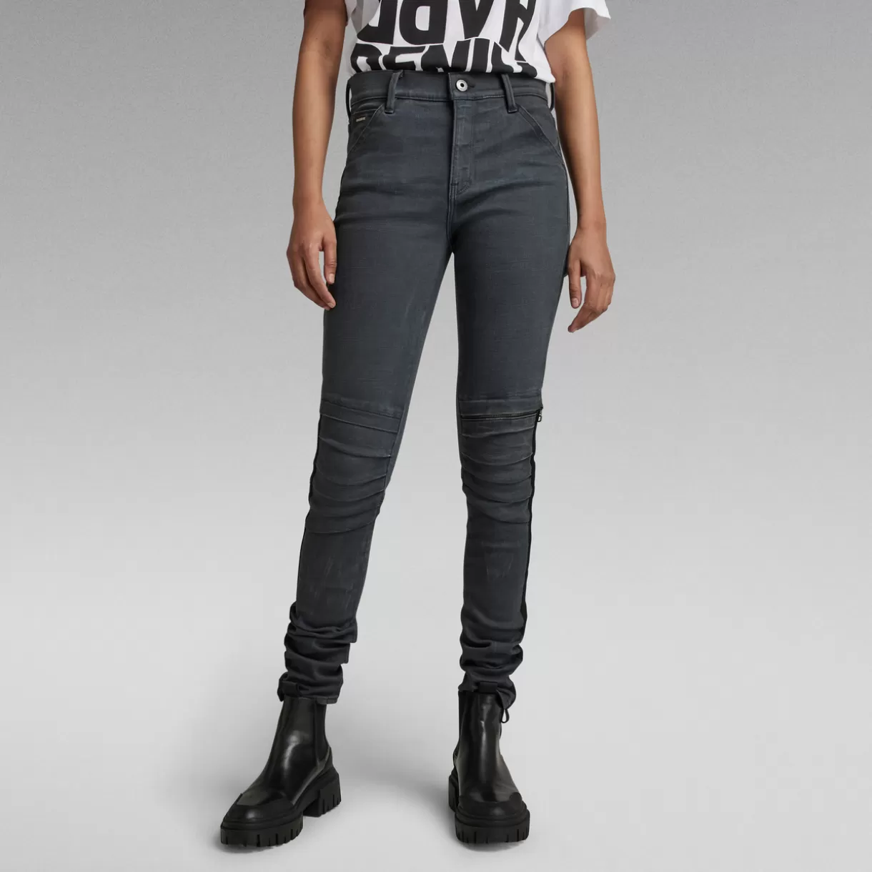 1914 3D Skinny Jeans*G-Star Clearance