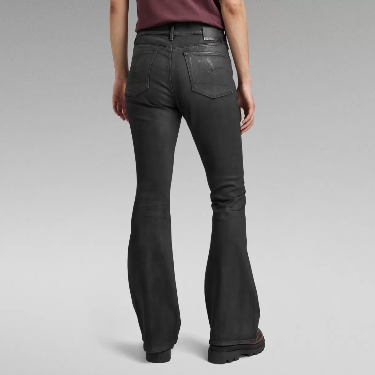 3301 Flare Jeans*G-Star Discount