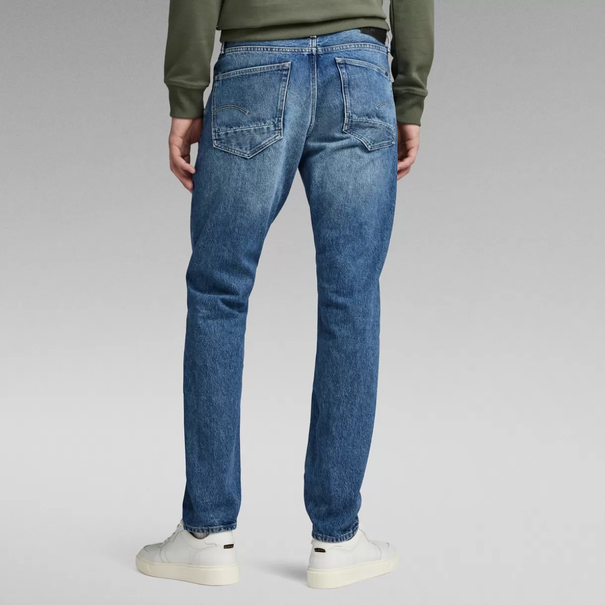 3301 Regular Tapered Jeans*G-Star Outlet