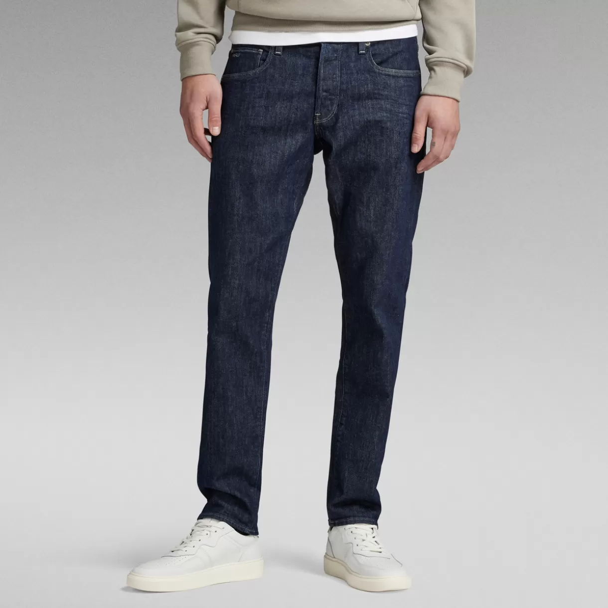 3301 Regular Tapered Jeans*G-Star Shop