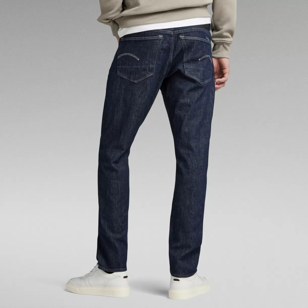 3301 Regular Tapered Jeans*G-Star Shop