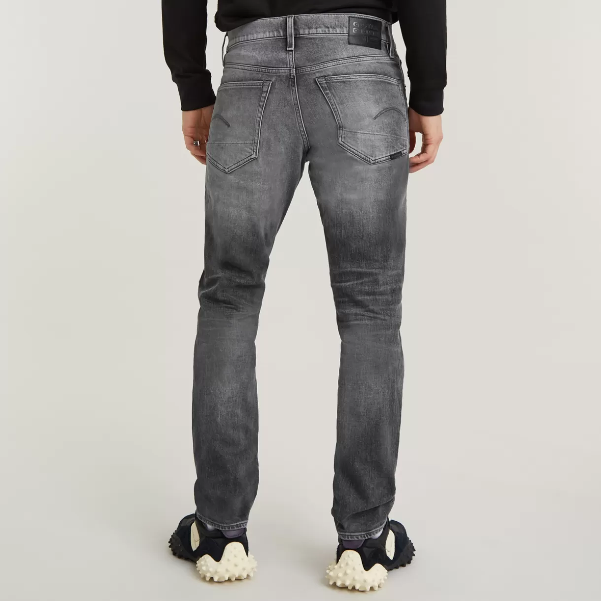 3301 Regular Tapered Jeans*G-Star Best