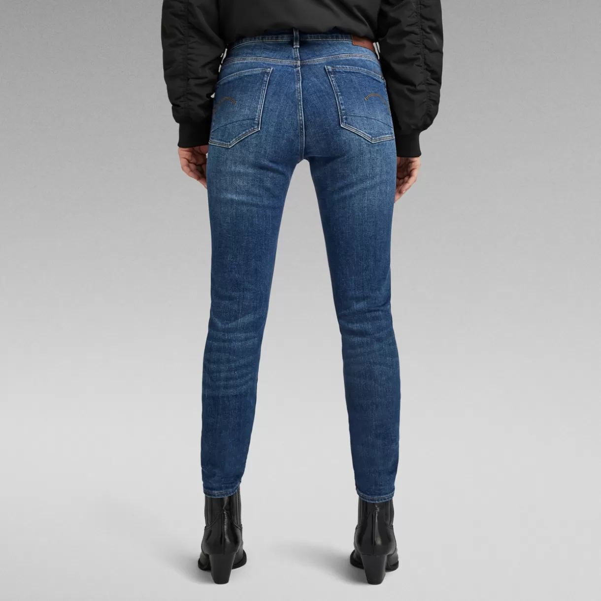 3301 Skinny Jeans*G-Star Fashion