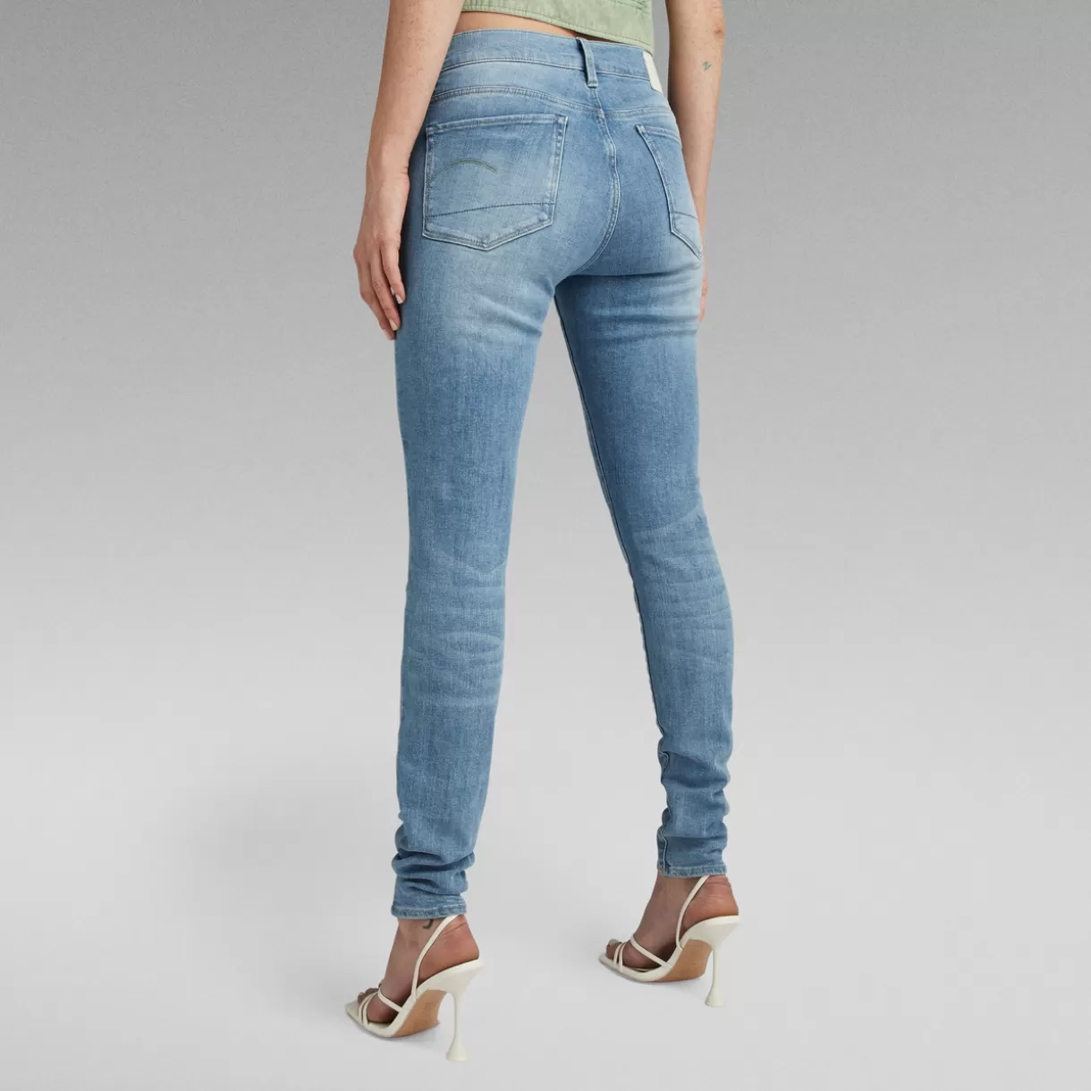 3301 Skinny Jeans*G-Star Fashion