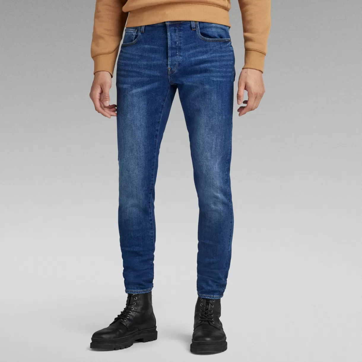 3301 Slim Jeans*G-Star Outlet