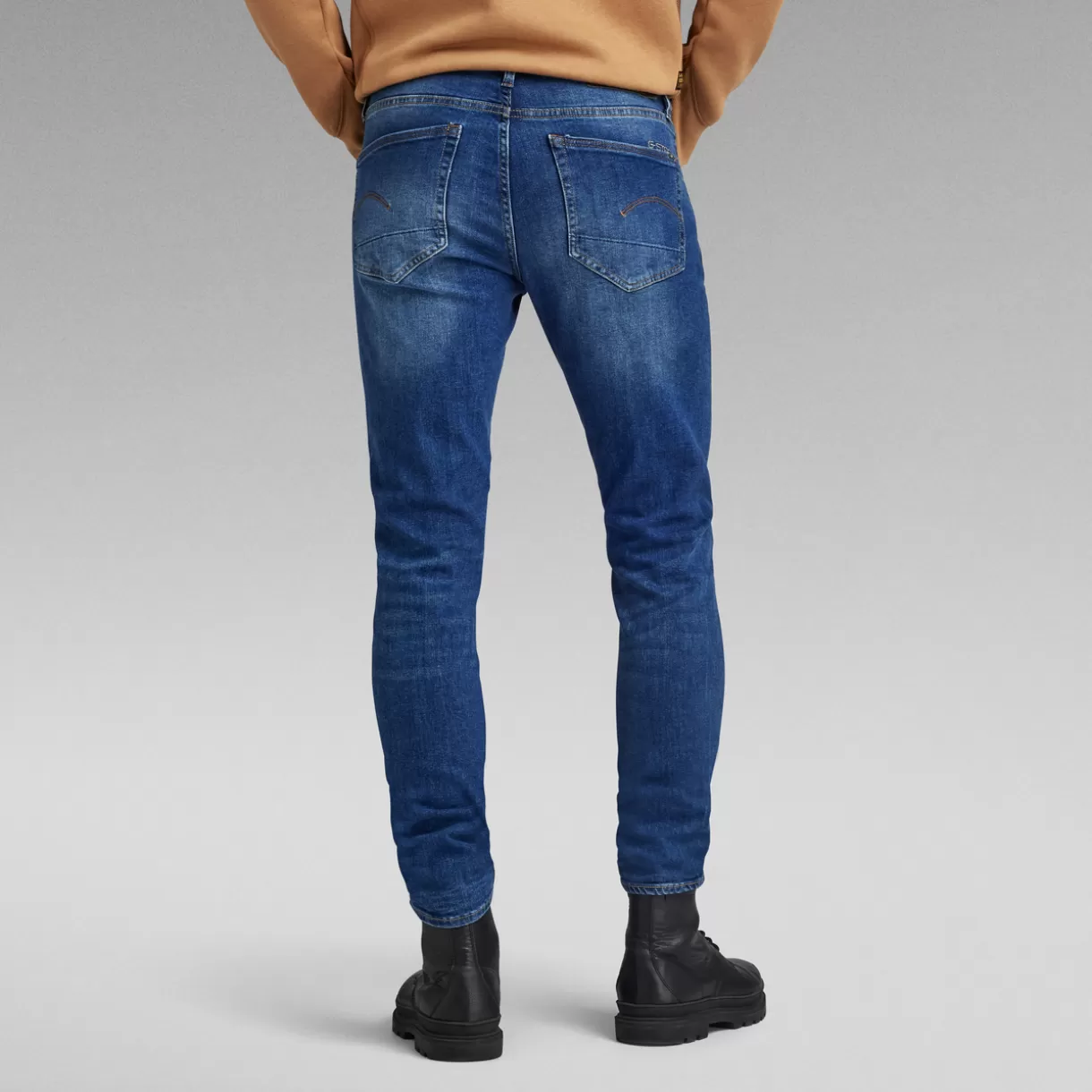 3301 Slim Jeans*G-Star Outlet