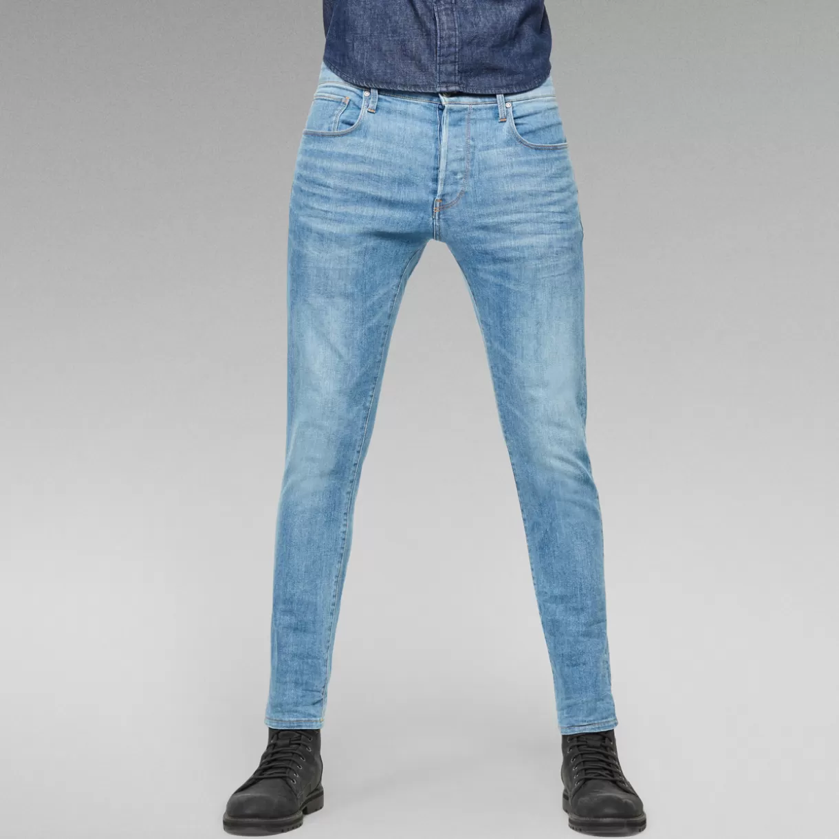 3301 Slim Jeans*G-Star Store