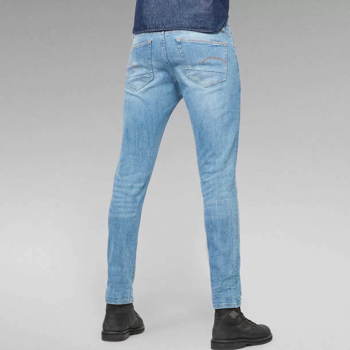 3301 Slim Jeans*G-Star Store