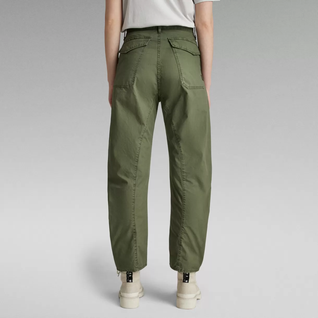 3D Fatigue Boyfriend Pants*G-Star Store