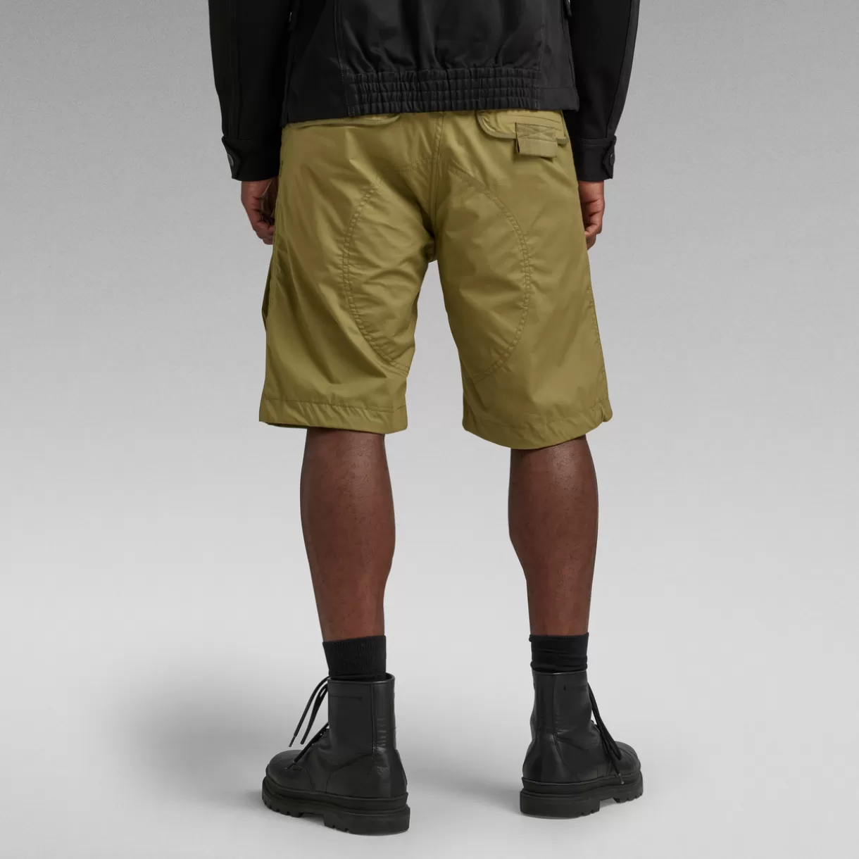 3D Regular Cargo Shorts*G-Star Best