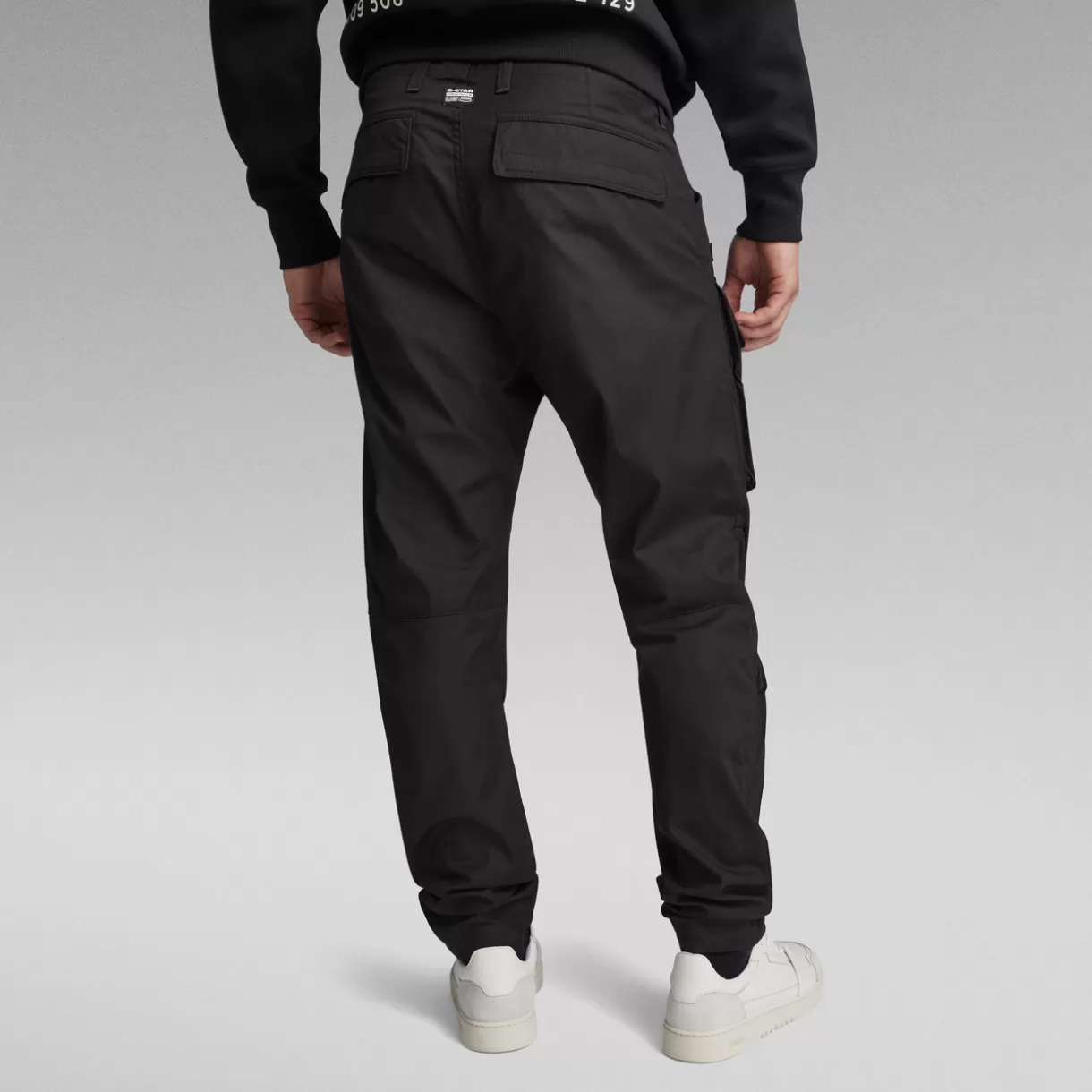 3D Regular Tapered Cargo Pants*G-Star Cheap