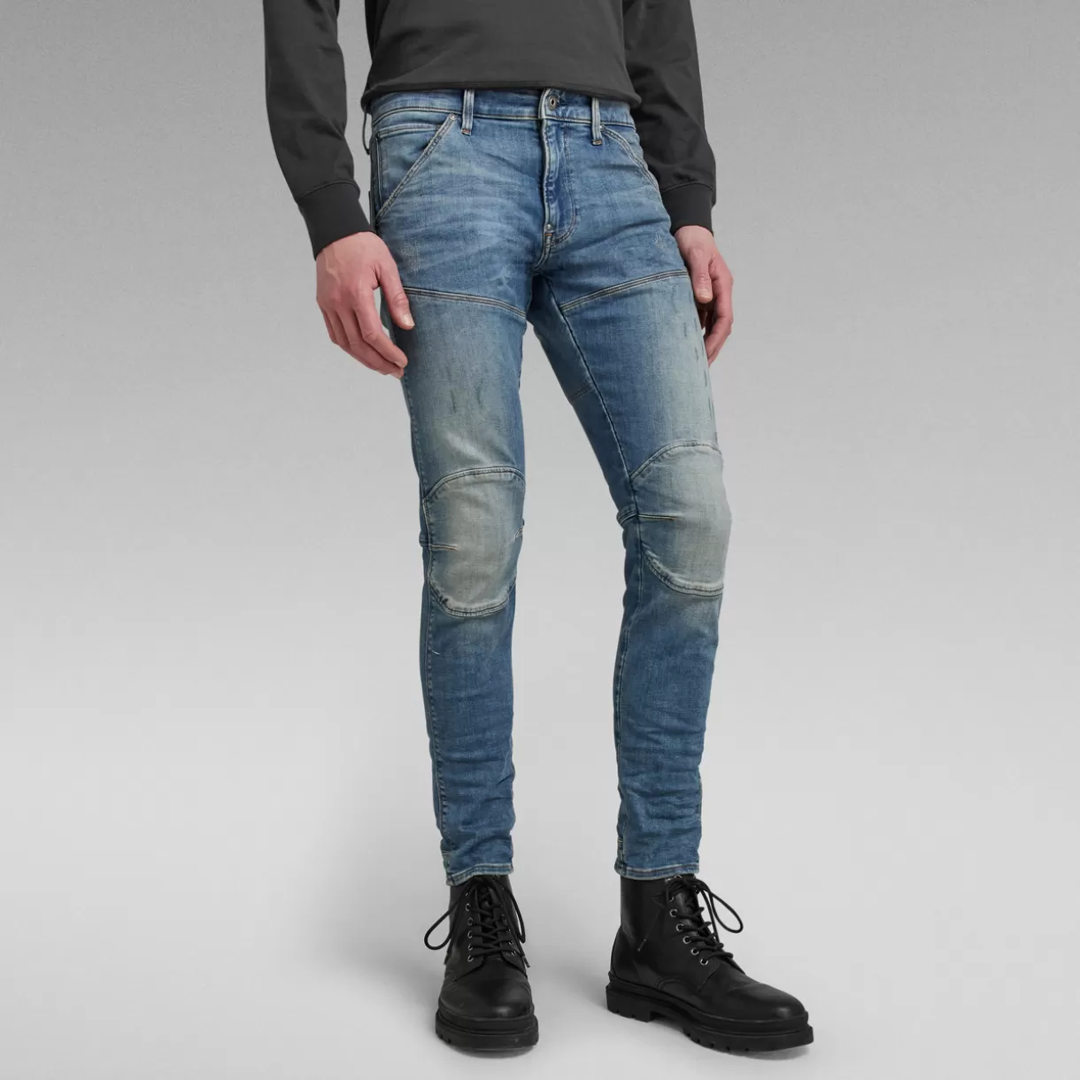 5620 3D Skinny Jeans*G-Star Fashion