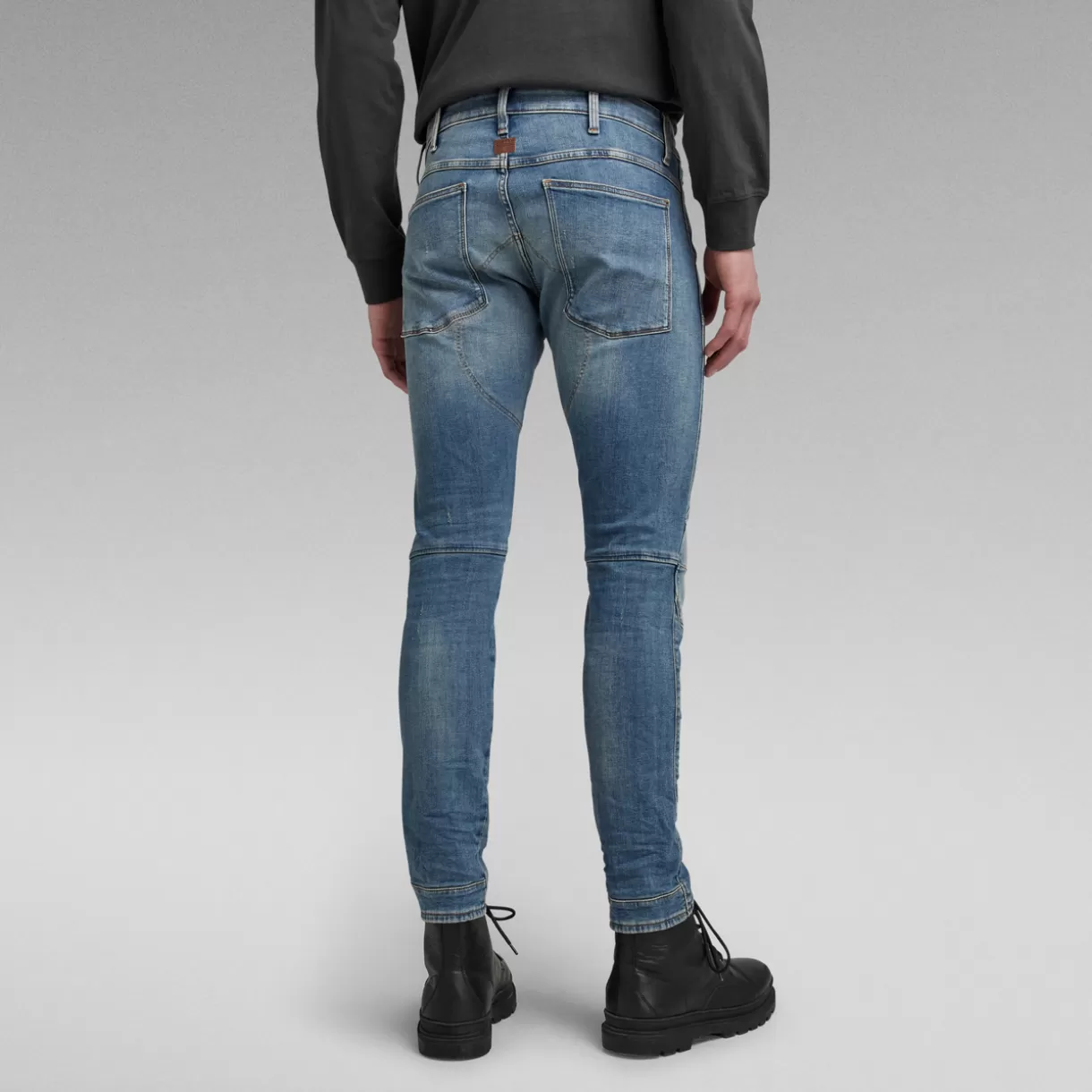 5620 3D Skinny Jeans*G-Star Fashion