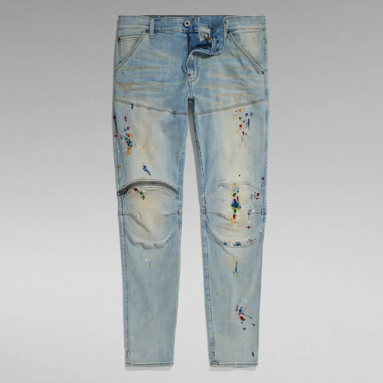 5620 3D Slim Jeans*G-Star Outlet