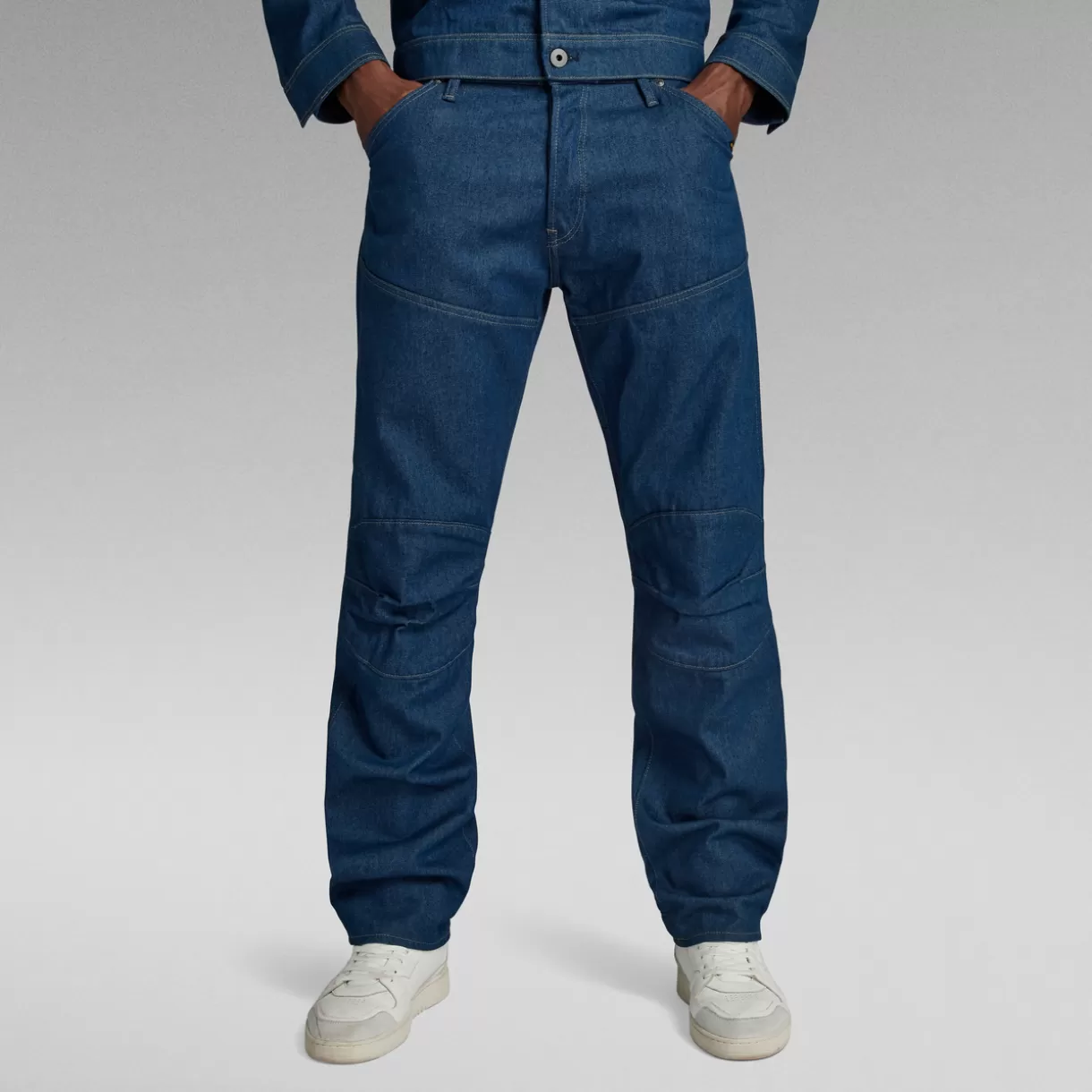 5620 Elwood 3D Regular Jeans*G-Star Outlet