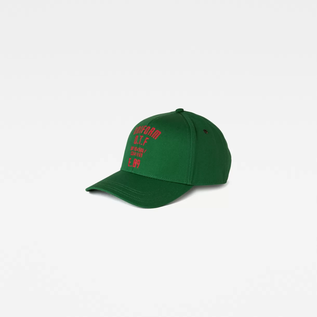 Artwork UOTF Original Baseball Cap*G-Star Discount