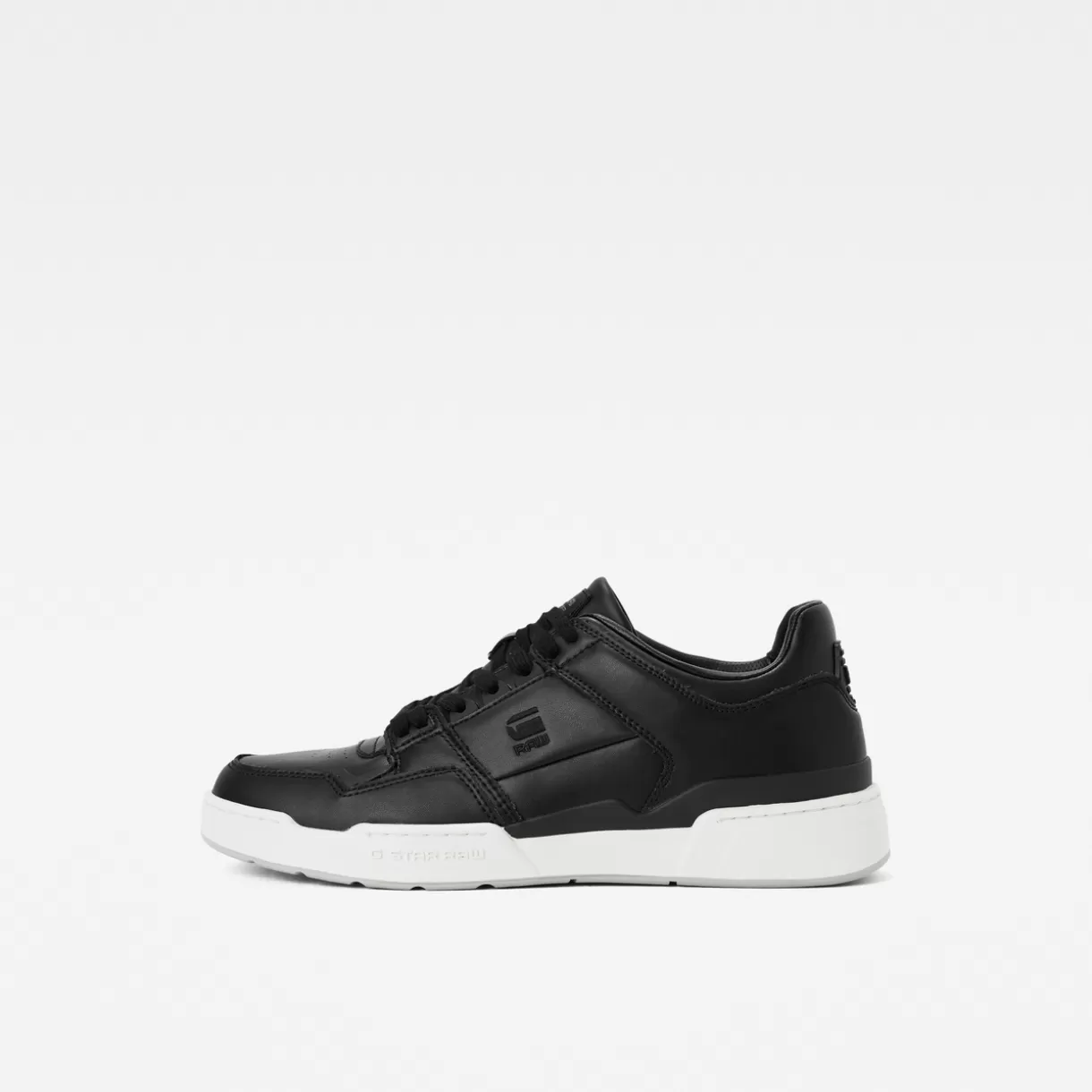 Attacc Basic Sneakers*G-Star Discount