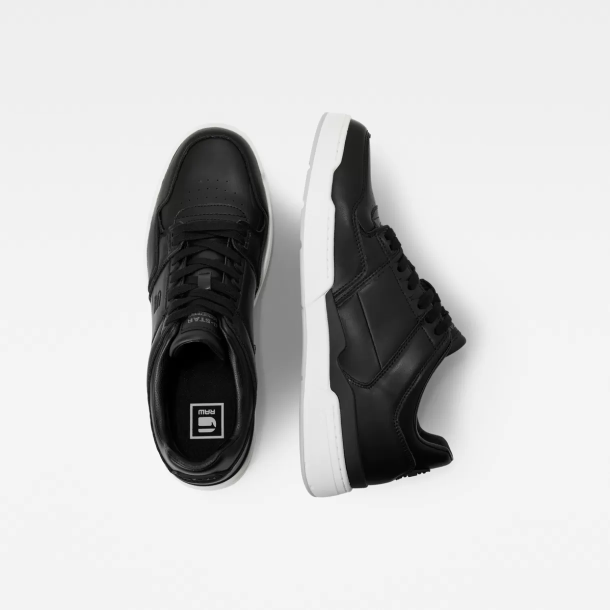 Attacc Basic Sneakers*G-Star Discount