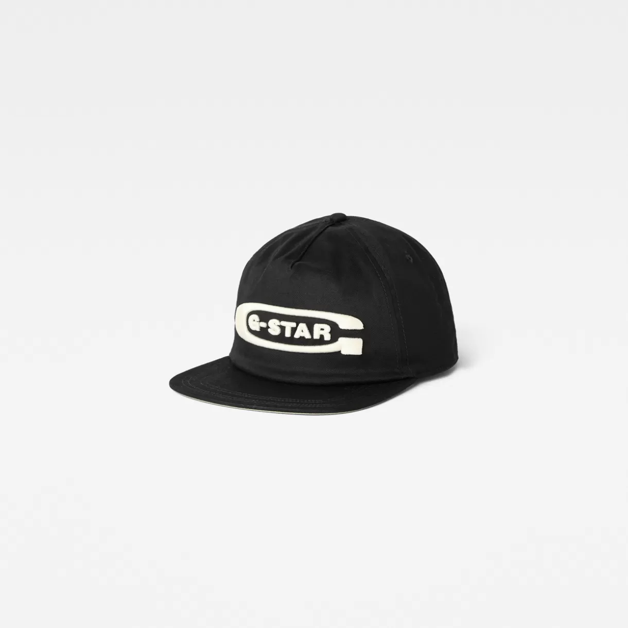 Avernus Flat Brim Cap*G-Star Clearance