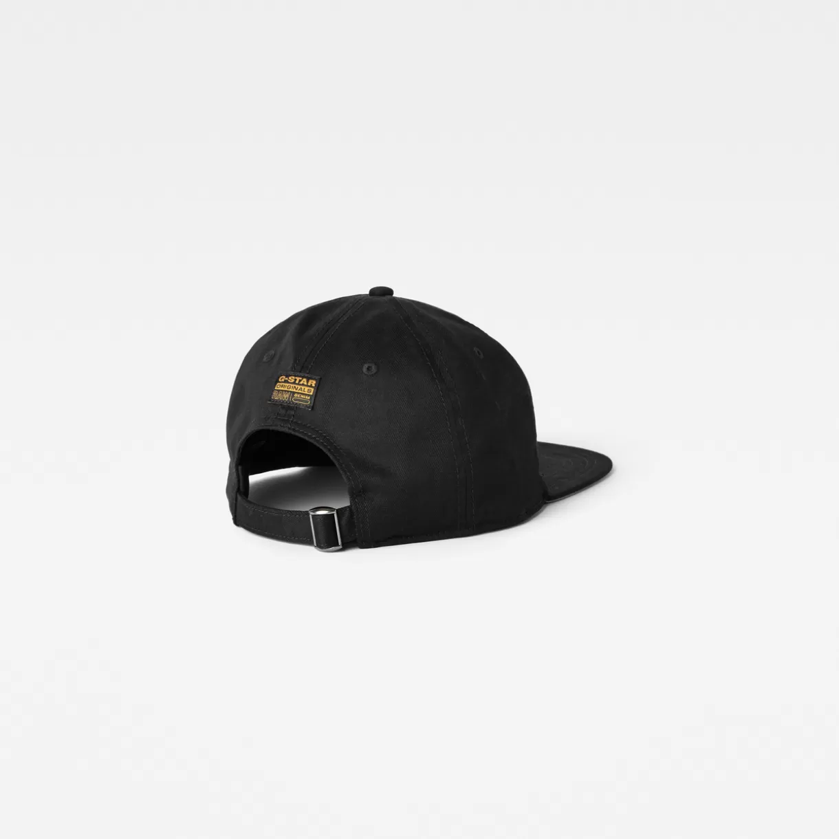 Avernus Flat Brim Cap*G-Star Clearance