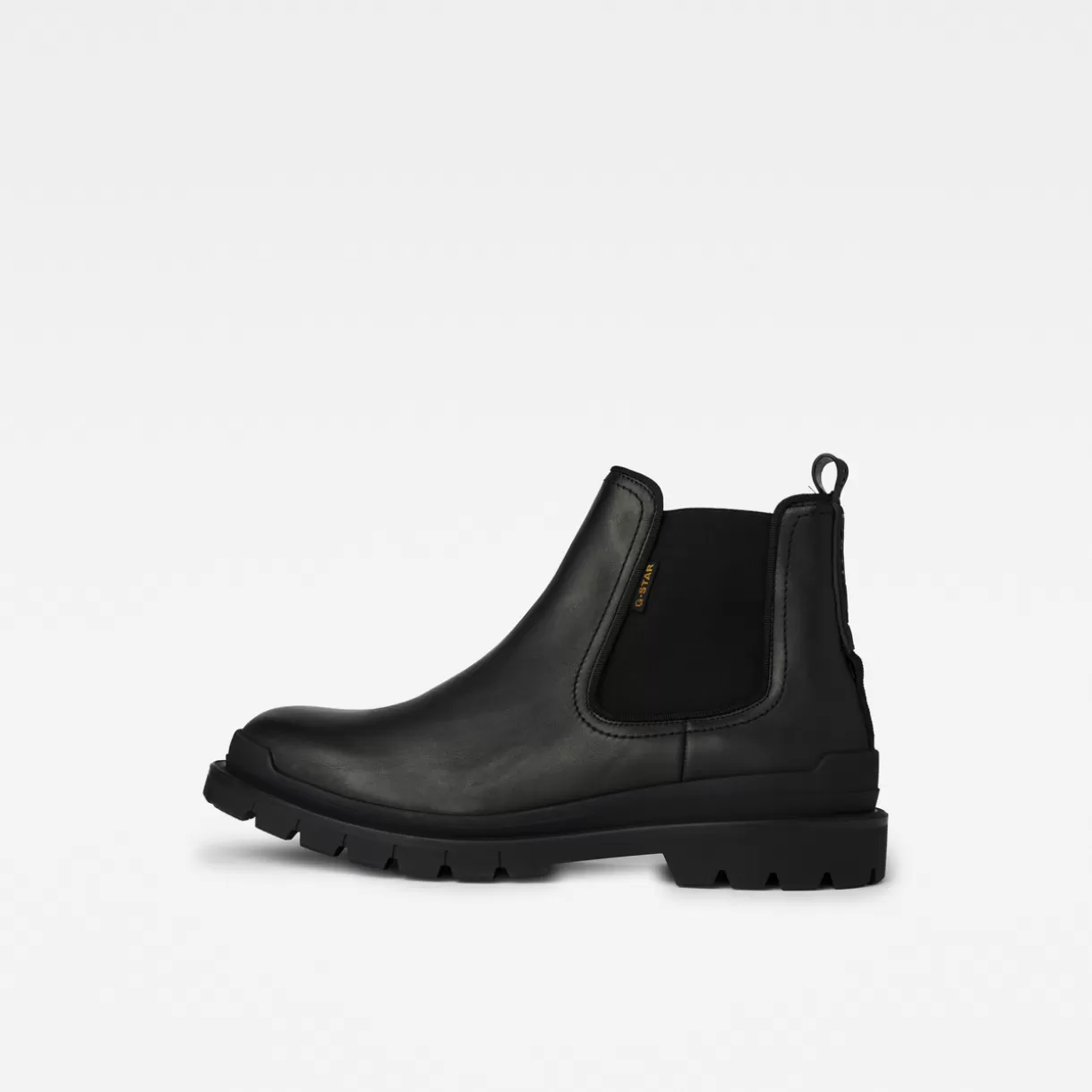 Blake Chelsea Leather Boots*G-Star Store