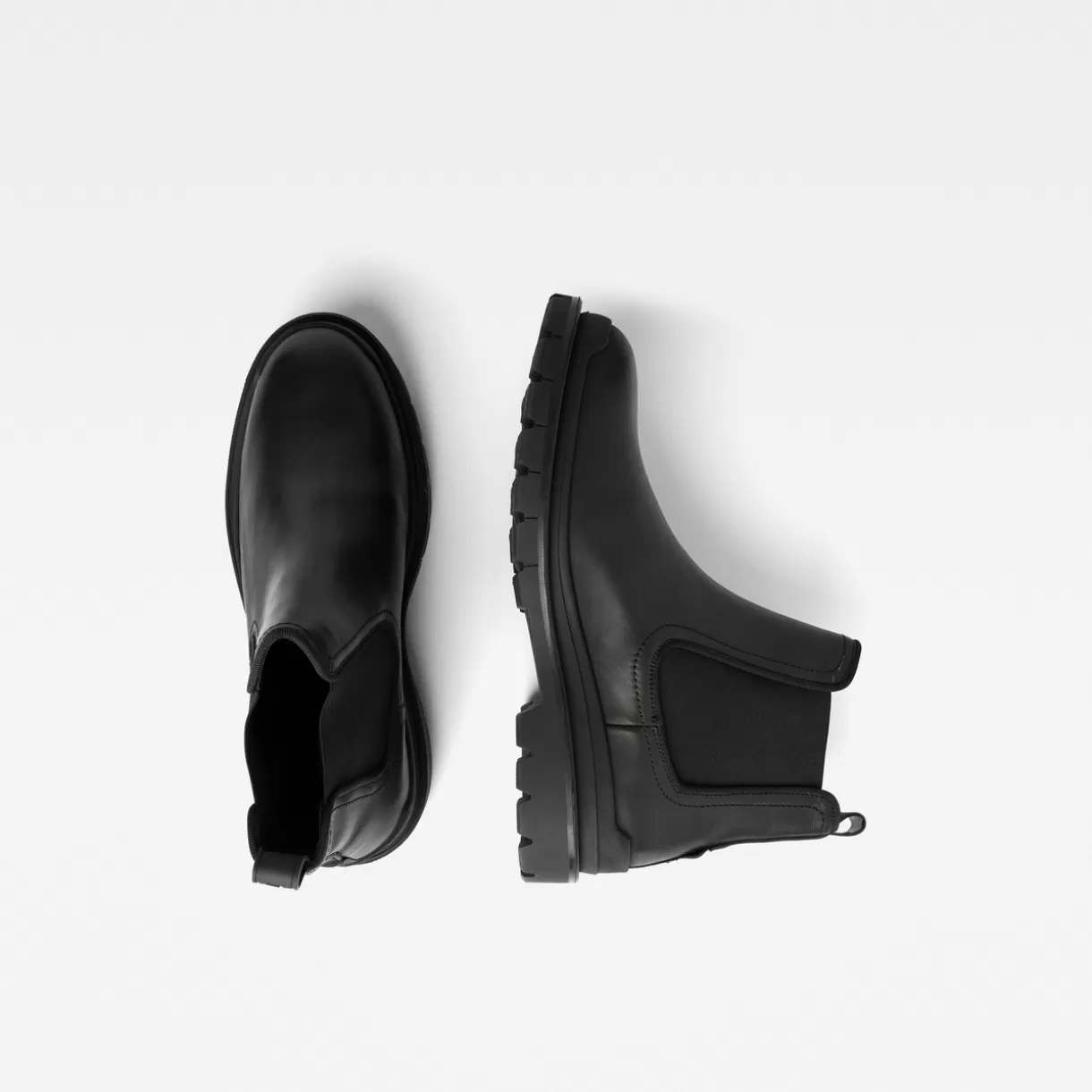 Blake Chelsea Leather Boots*G-Star Store