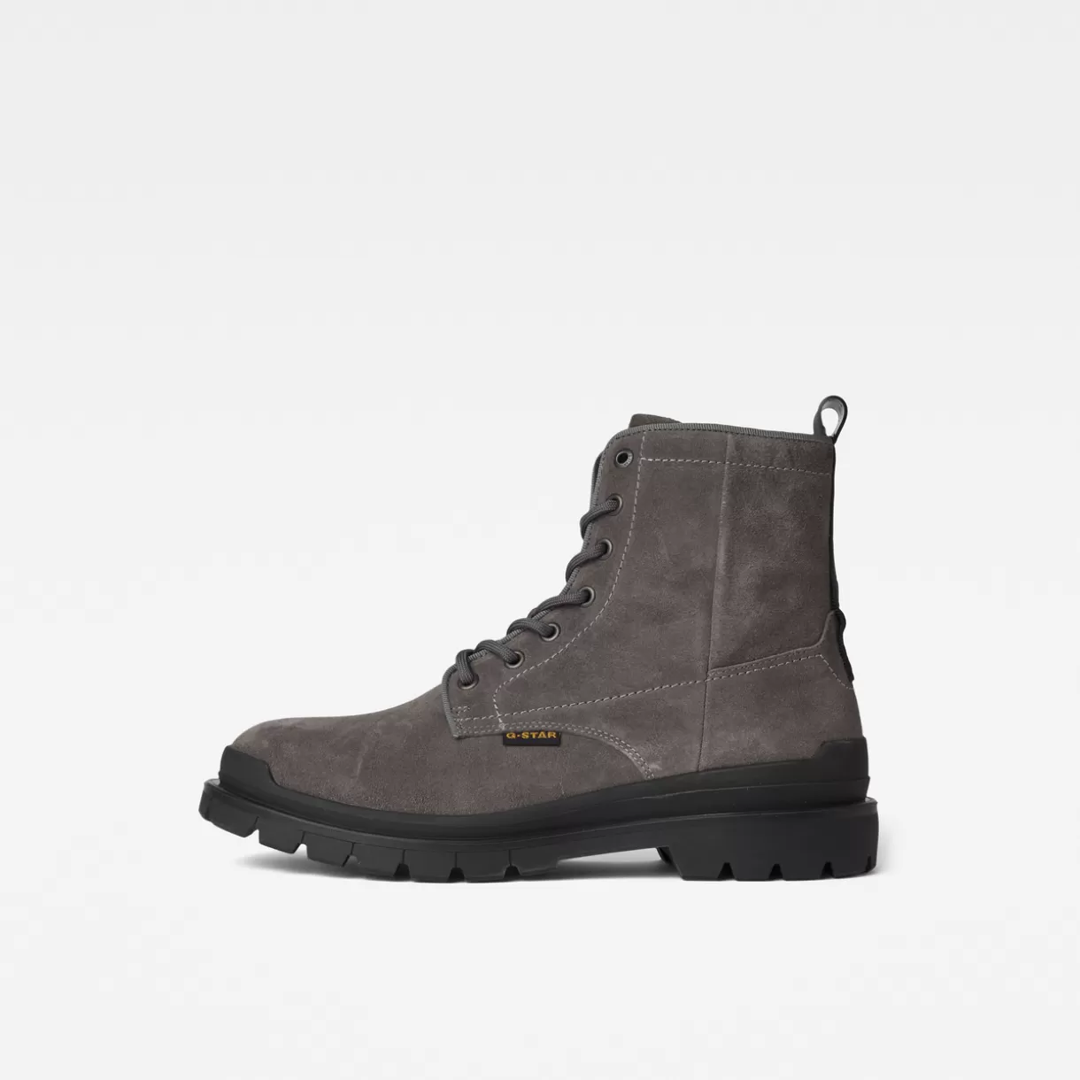 Blake High Suede Boots*G-Star Best Sale