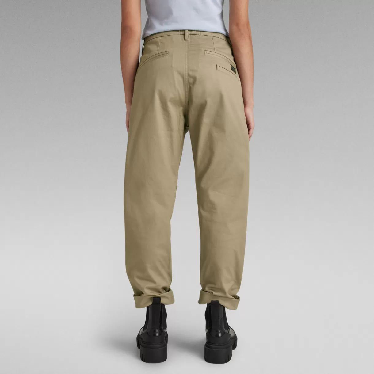 Boyfriend Tapered Chino*G-Star Cheap