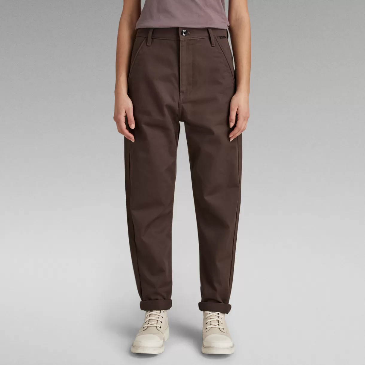 Boyfriend Tapered Chino*G-Star Cheap