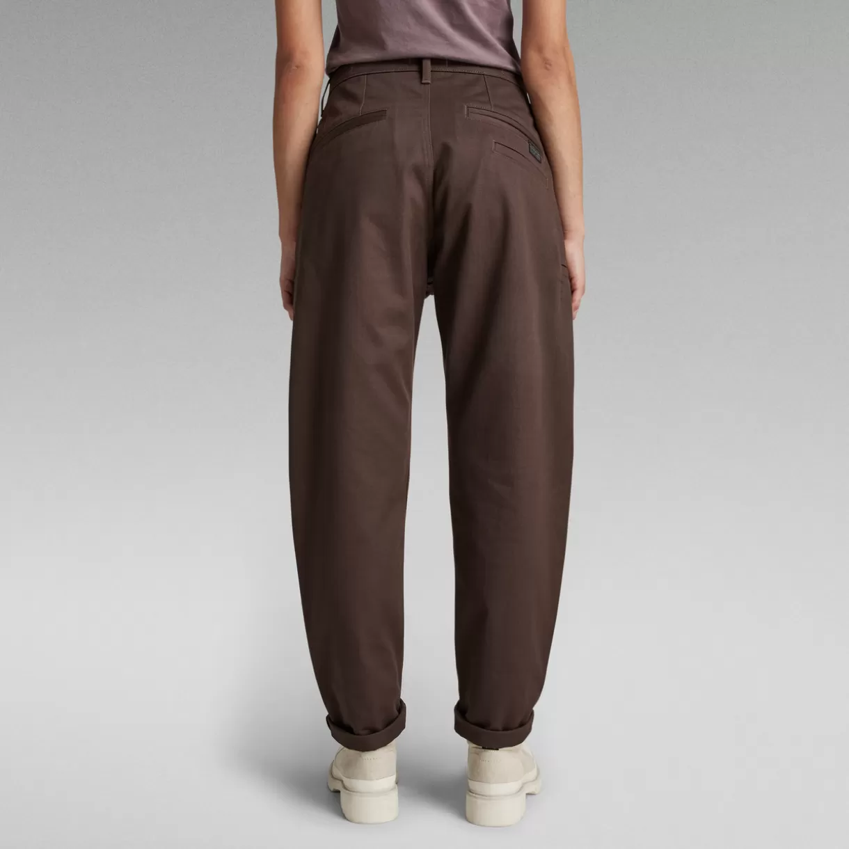 Boyfriend Tapered Chino*G-Star Cheap