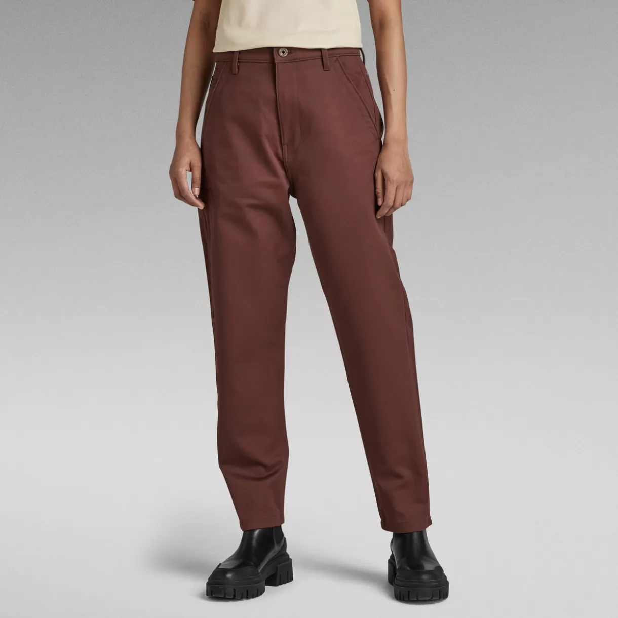 Boyfriend Tapered Chino*G-Star Flash Sale