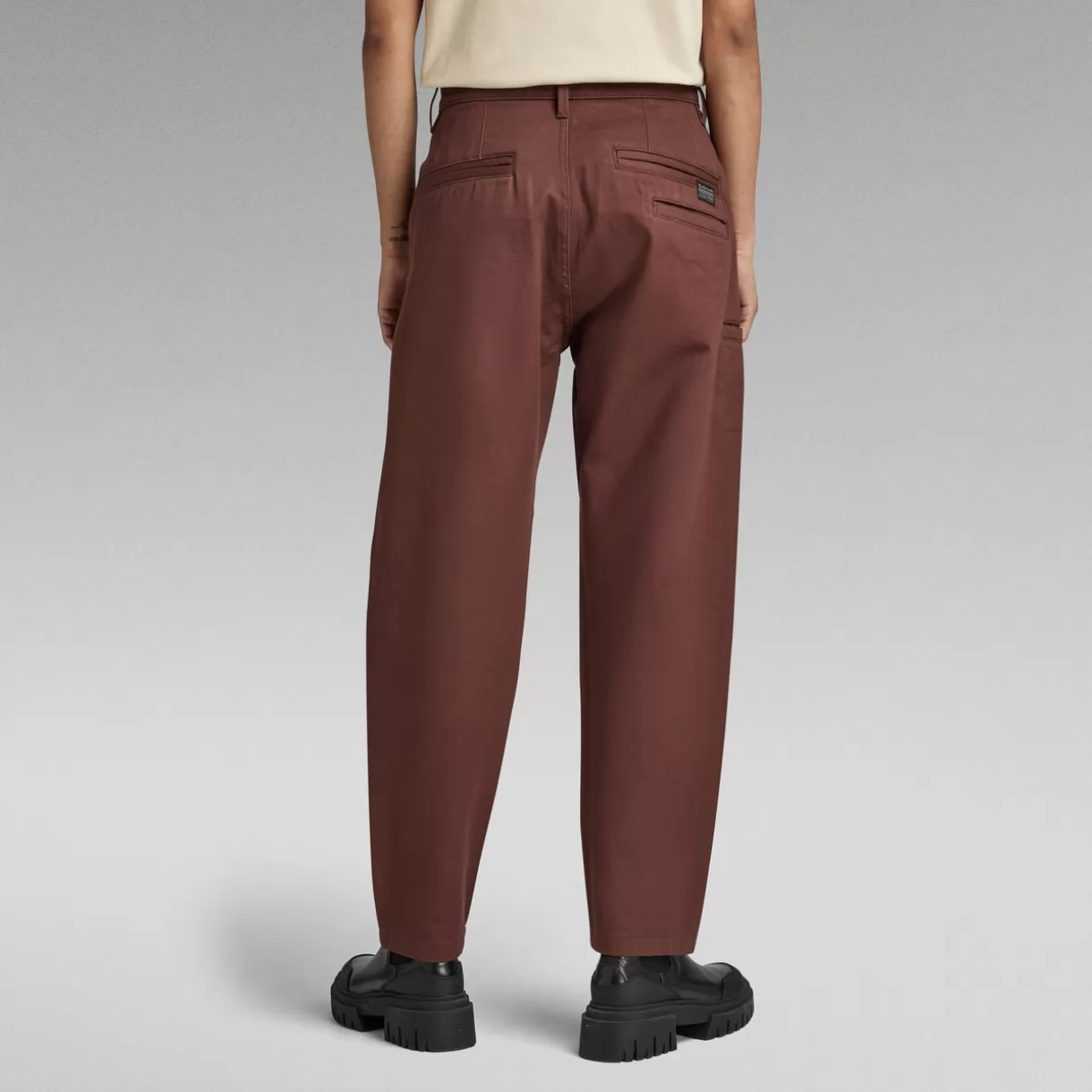 Boyfriend Tapered Chino*G-Star Flash Sale