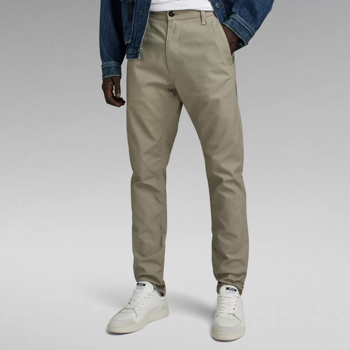 Bronson 2.0 Slim Chino*G-Star Clearance