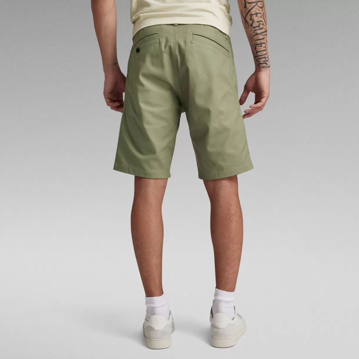 Bronson 2.0 Slim Chino Shorts*G-Star New