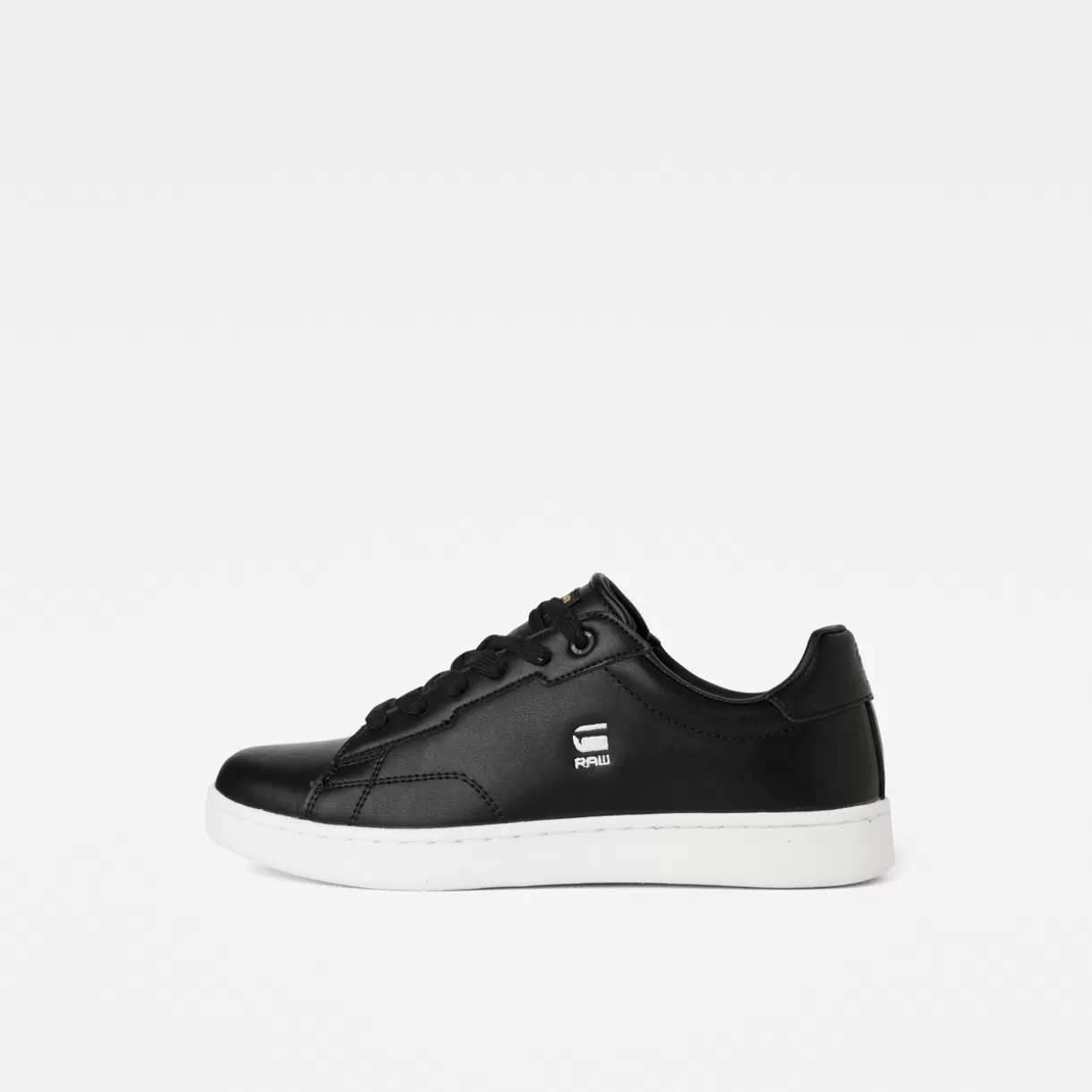 Cadet Leather Sneakers*G-Star New