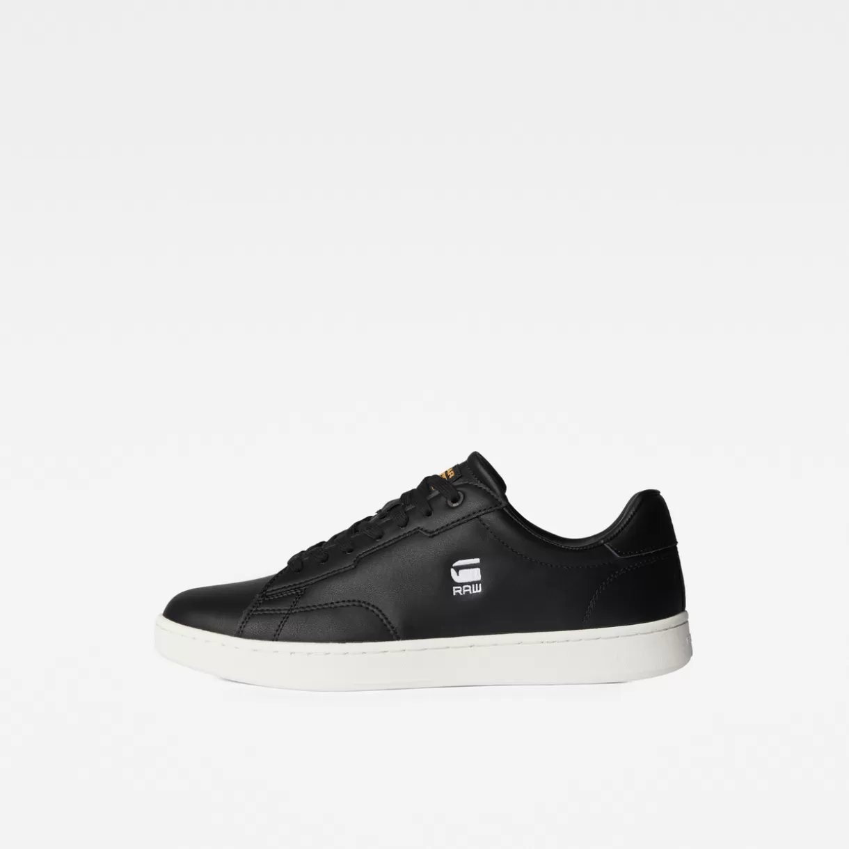 Cadet Leather Sneakers*G-Star Sale