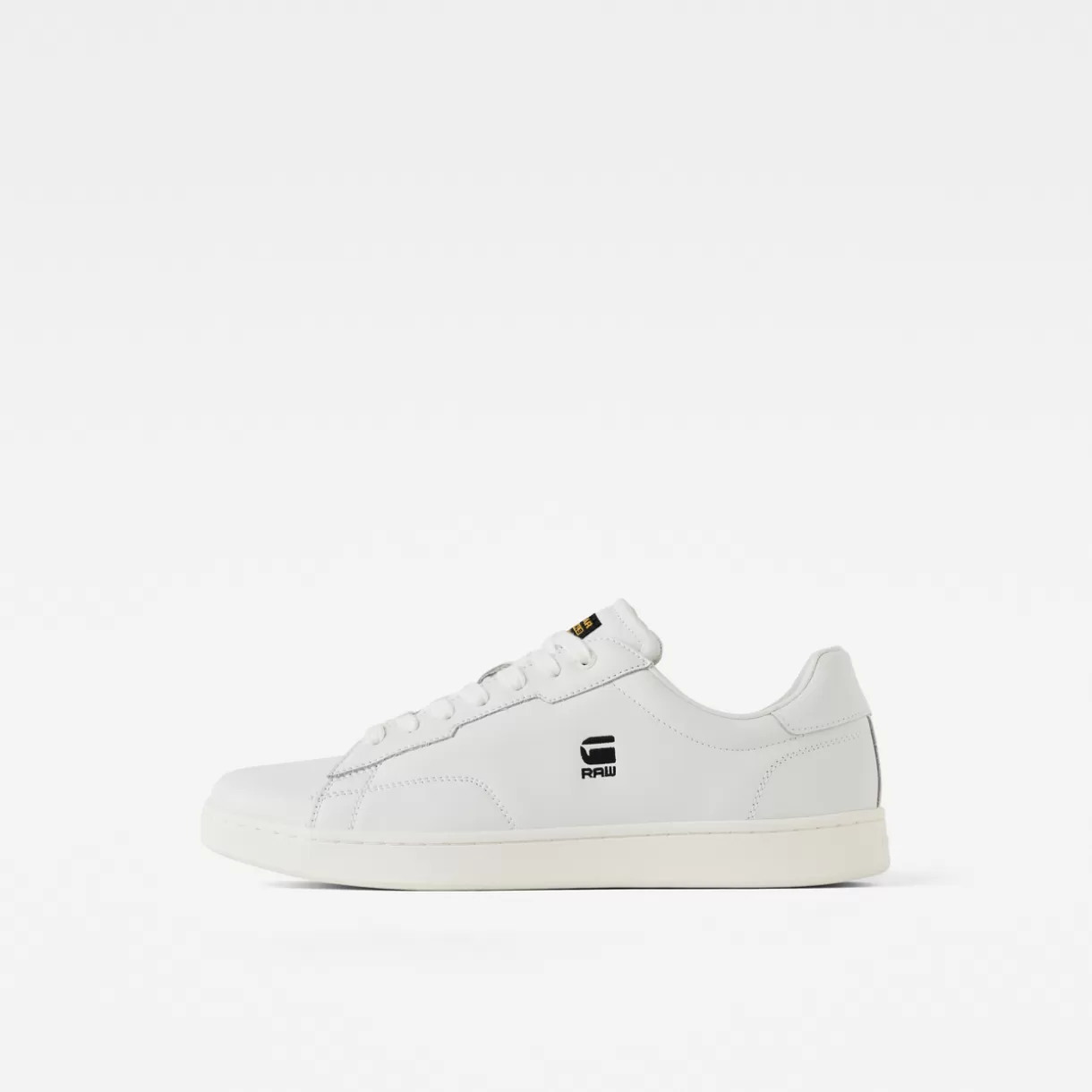 Cadet Leather Sneakers*G-Star Sale