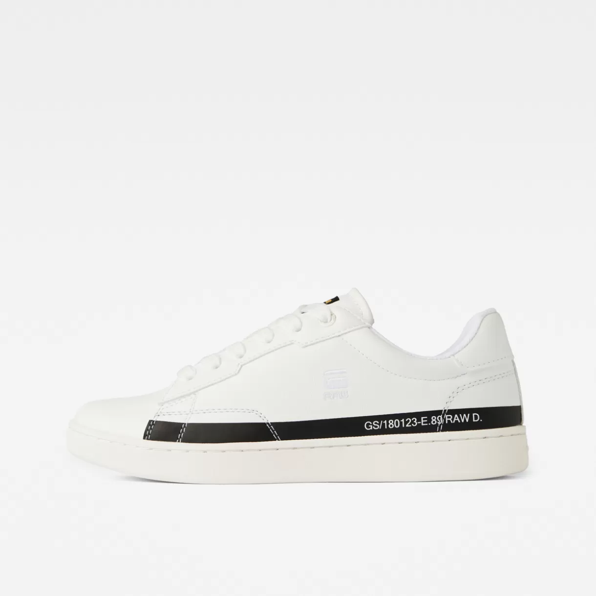 Cadet Logo Sneakers*G-Star Online