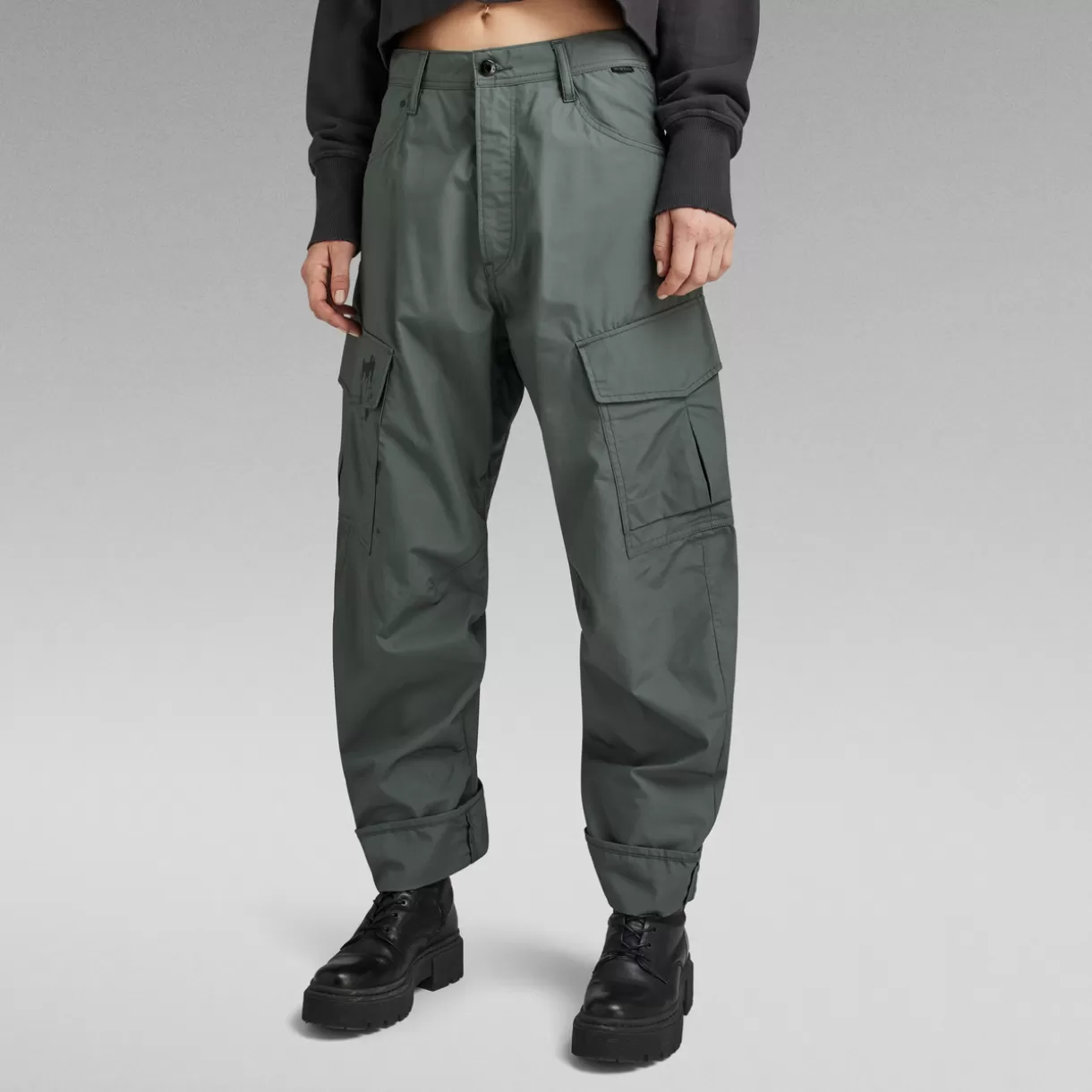 Cargo 3D Boyfriend Pants*G-Star Sale