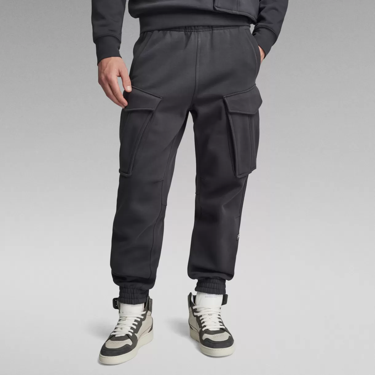 Cargo Sweat Pants*G-Star Cheap