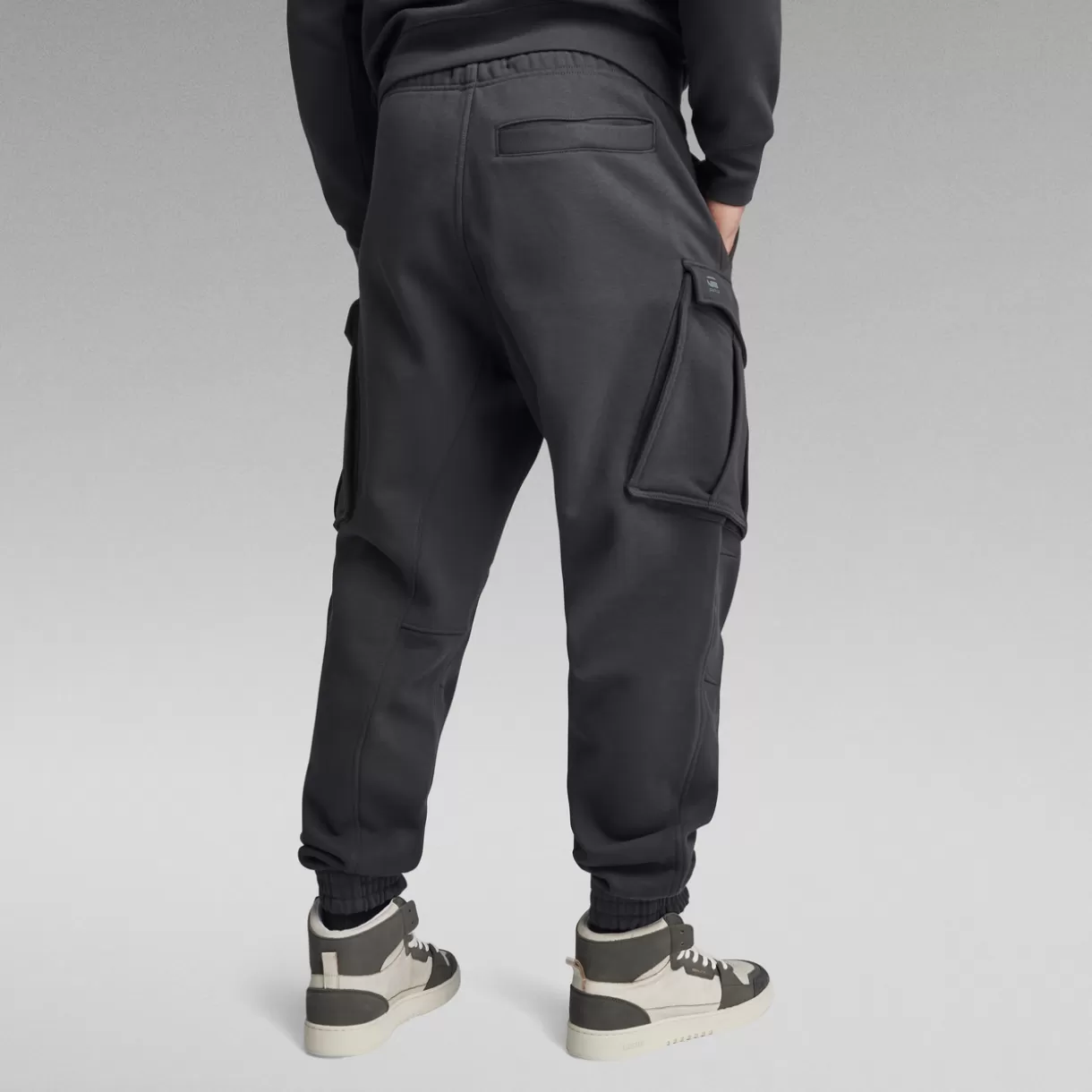 Cargo Sweat Pants*G-Star Cheap