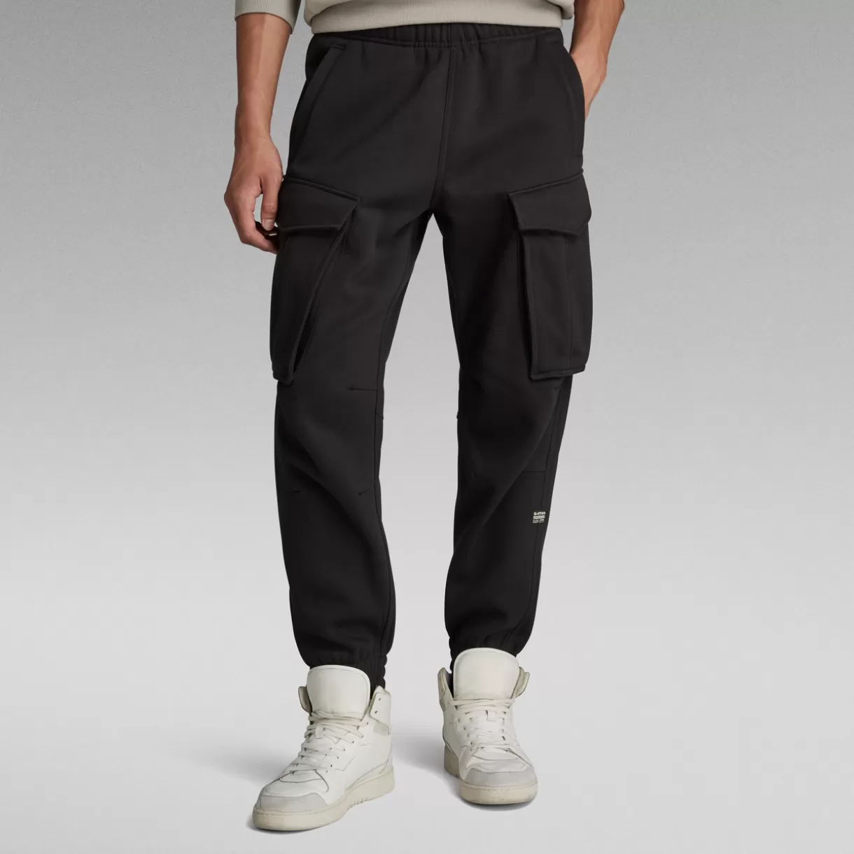 Cargo Sweat Pants*G-Star Shop