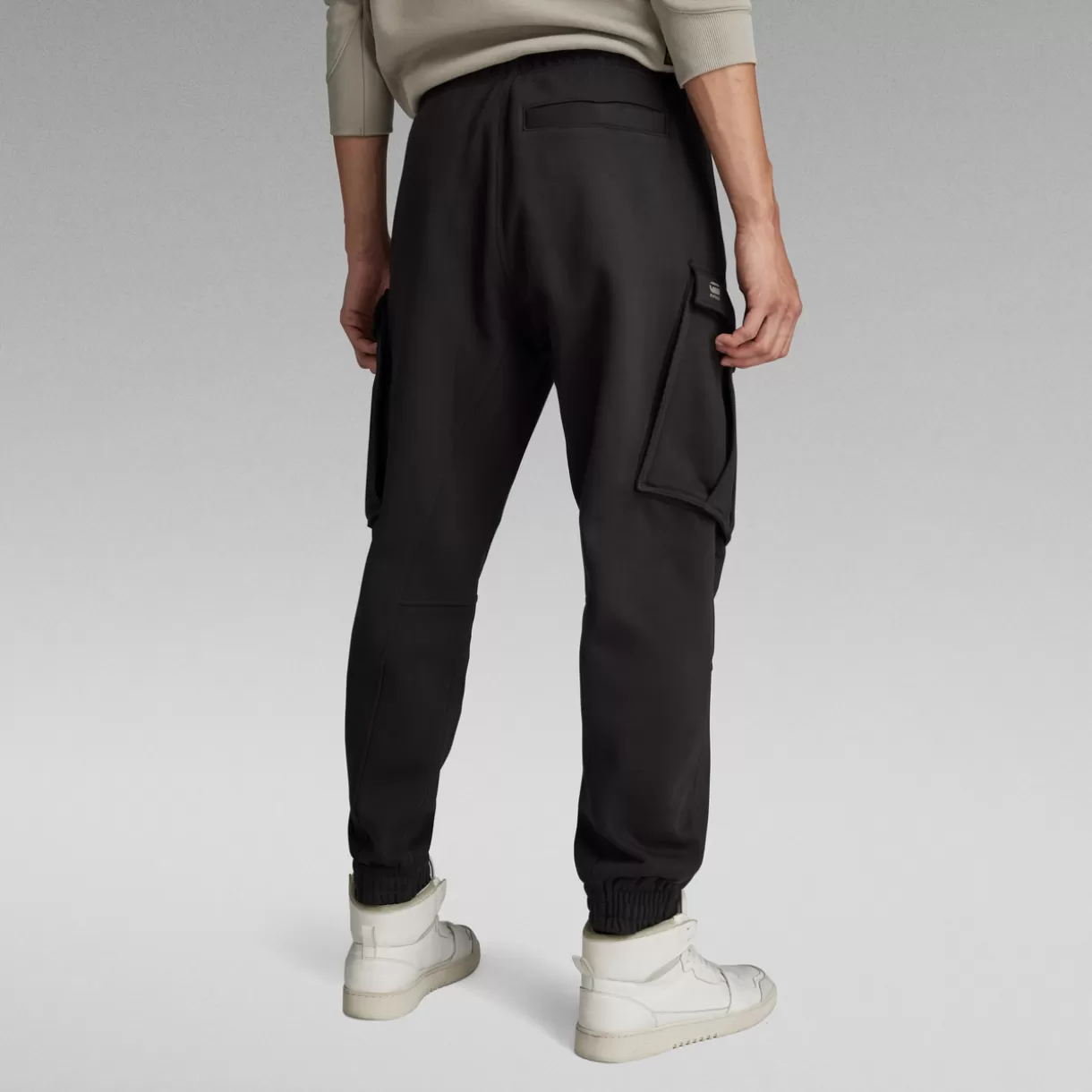 Cargo Sweat Pants*G-Star Shop