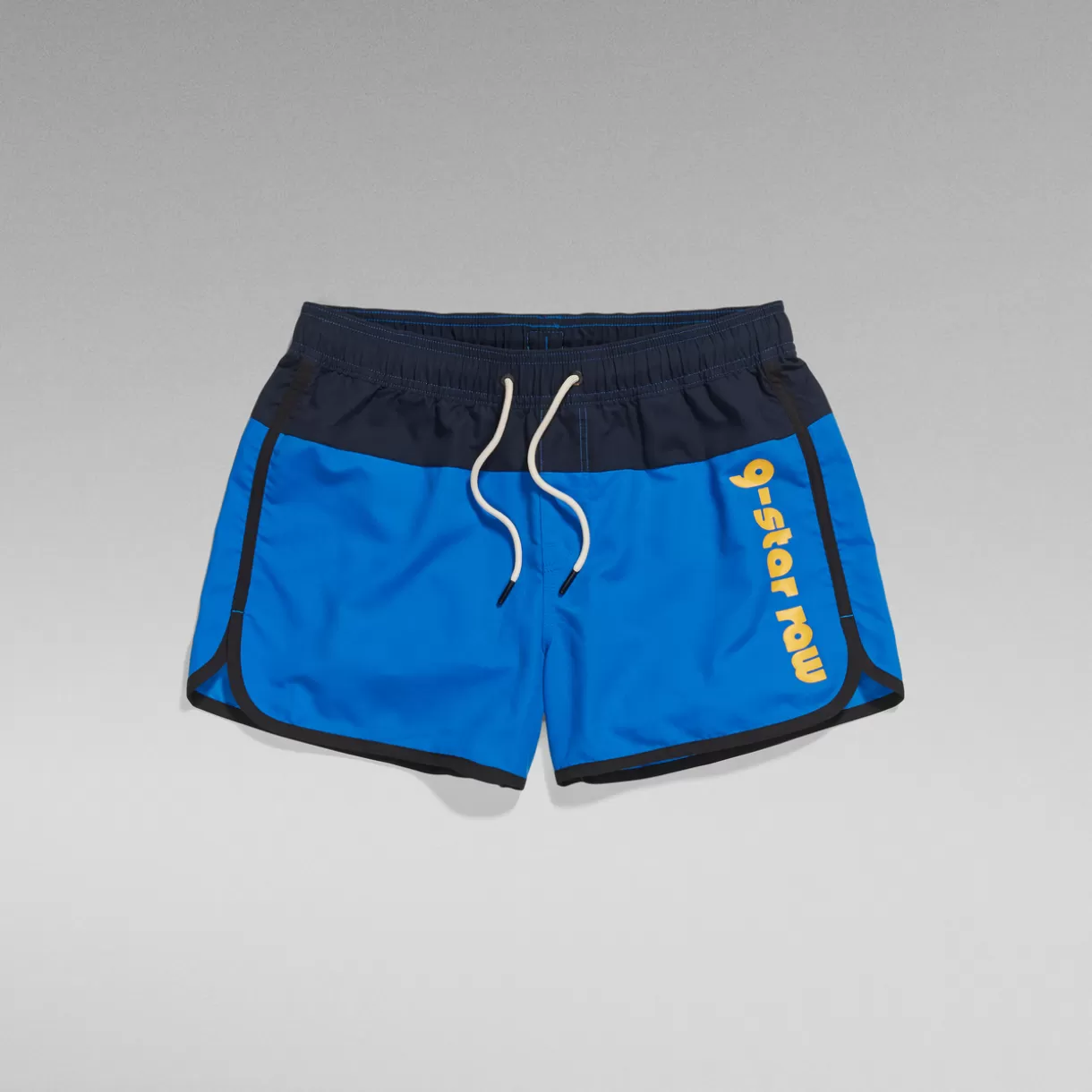 Carnic Graphic Swim Shorts*G-Star Store