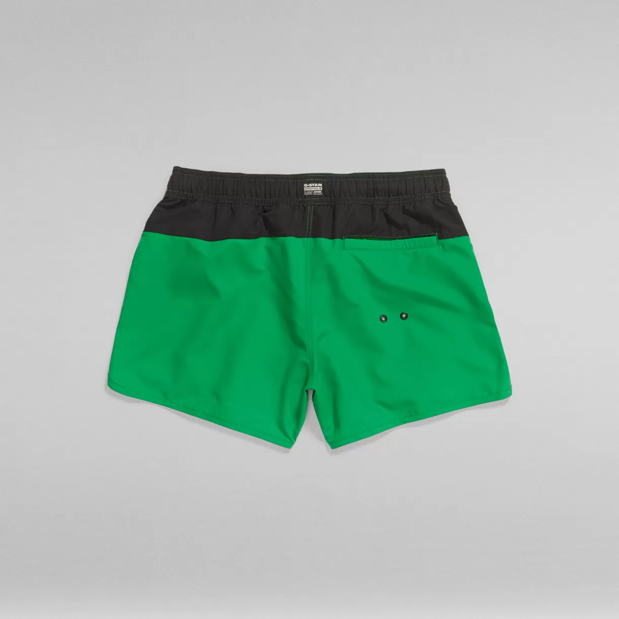 Carnic Graphic Swim Shorts*G-Star Cheap